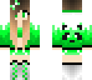greenfire girl