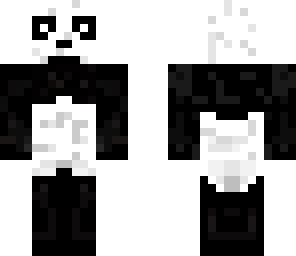 very bad panda