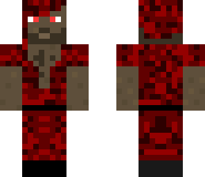 red rogue