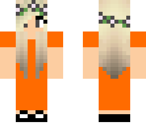 prison girl number 2 edit