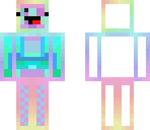 pastel derp