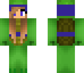 ninja turtle