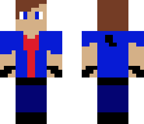 blue ninja