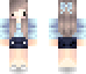 skin edit chibi