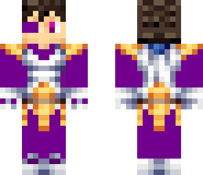 vegettagaymer fanboy