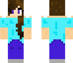 girl steve