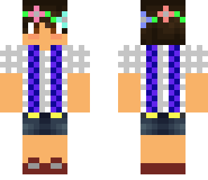 dorky malachi
