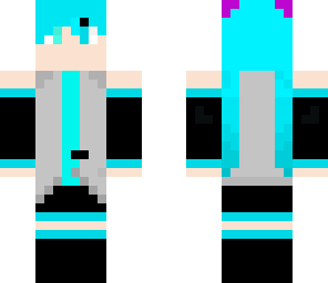 hatsune miku