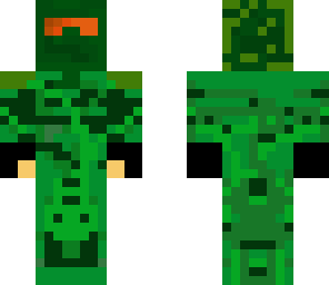 camo sniper