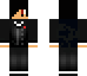 nich's skin