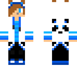captainstawbears skin do not use