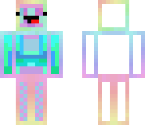 pastel derp
