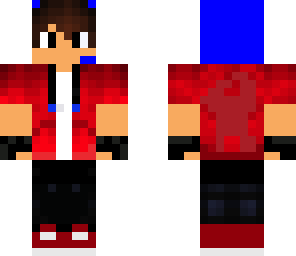 benjamin canadian