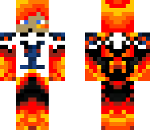 gamer flame