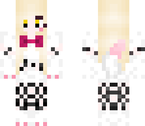 420blazeitt's mangle version
