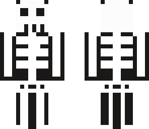 esqueleto