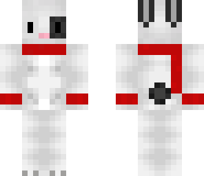 bunny brother