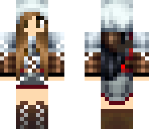 ac ii ezio edit
