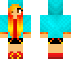 fire and ice