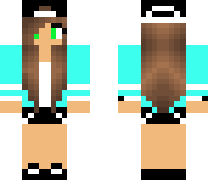 sister's skin_