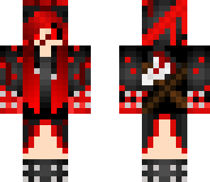 insane killer
