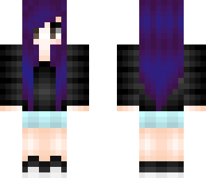 new skin