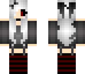 tokyo ghoul red eye