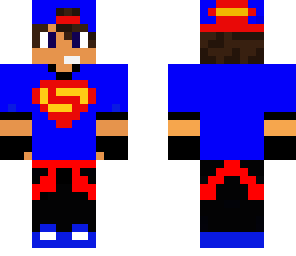 superteen
