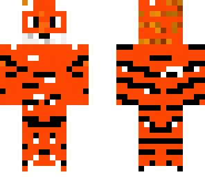 tigermanthetiger