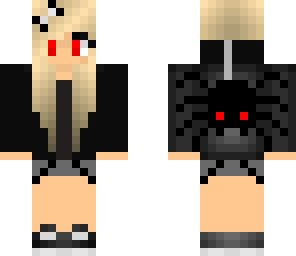 spider gal