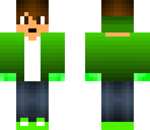 guy green