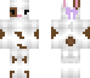 bunny girl