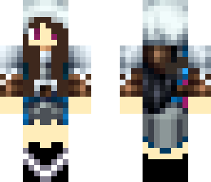 assassin girl