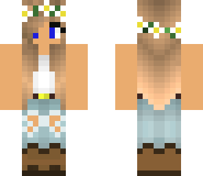 updated country girl