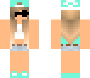 meh new skin