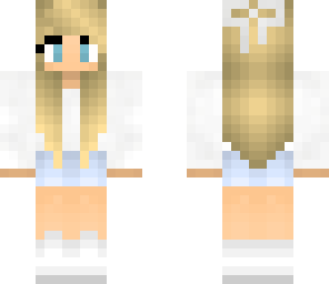 new skin
