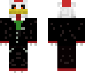 chicken guy