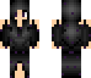 latra goddess of darkness