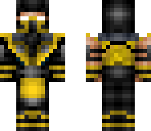 scorpion