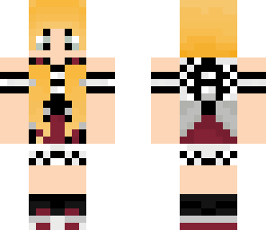 idk skin