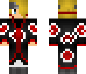 deidara akatsuki