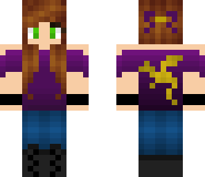 dragon shirt