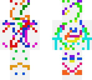 scribly person