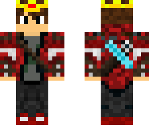 archery king of swag