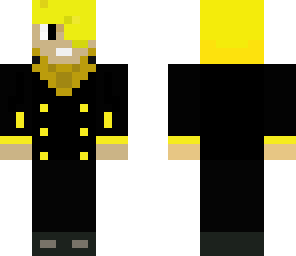 sanji