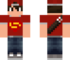 steveisawesome7