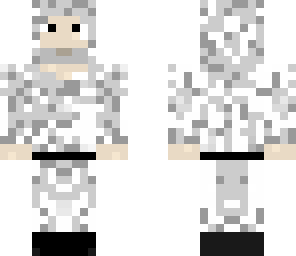 white rogue