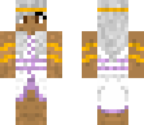 beautiful warrior goddess with arm bands