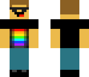 mlg ranbowz