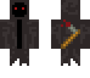 the dark shadow